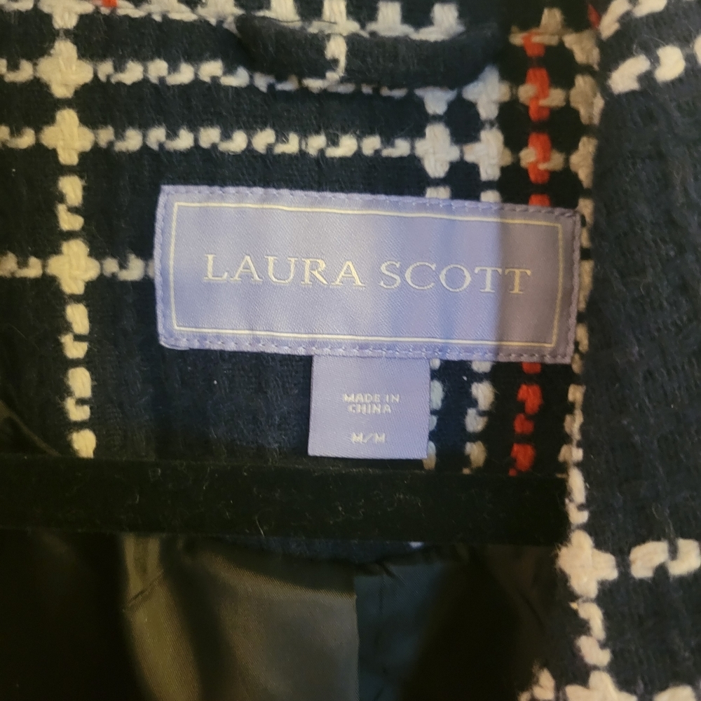 Fall Jacket - image 3